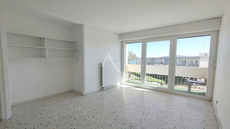 Ma-Cabane - Location Appartement BALARUC-LES-BAINS, 85 m²