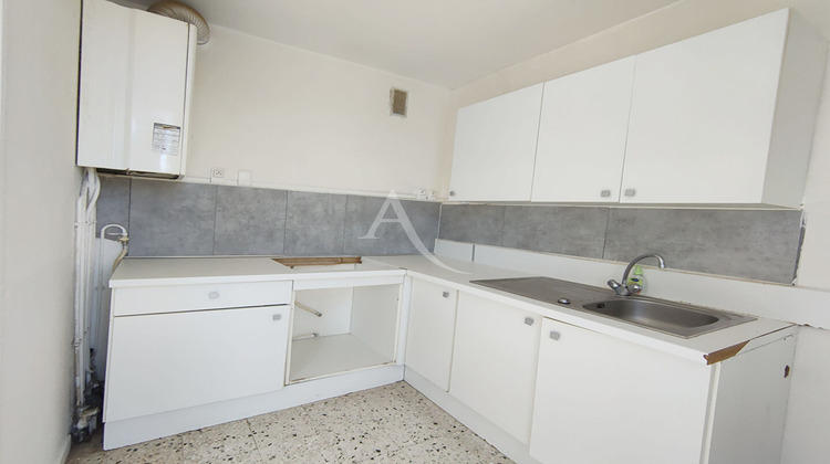 Ma-Cabane - Location Appartement BALARUC-LES-BAINS, 85 m²