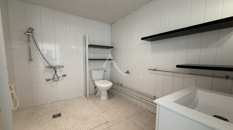 Ma-Cabane - Location Appartement BALARUC-LES-BAINS, 30 m²