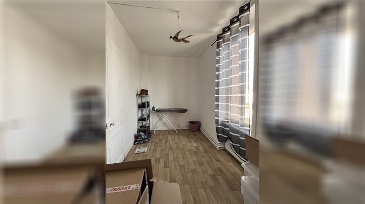 Ma-Cabane - Location Appartement BALBIGNY, 83 m²