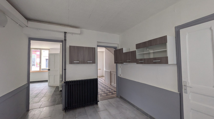 Ma-Cabane - Location Appartement BALBIGNY, 95 m²