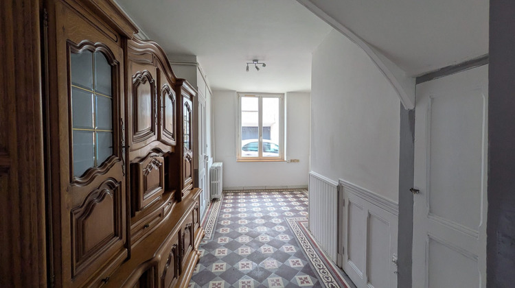 Ma-Cabane - Location Appartement BALBIGNY, 95 m²