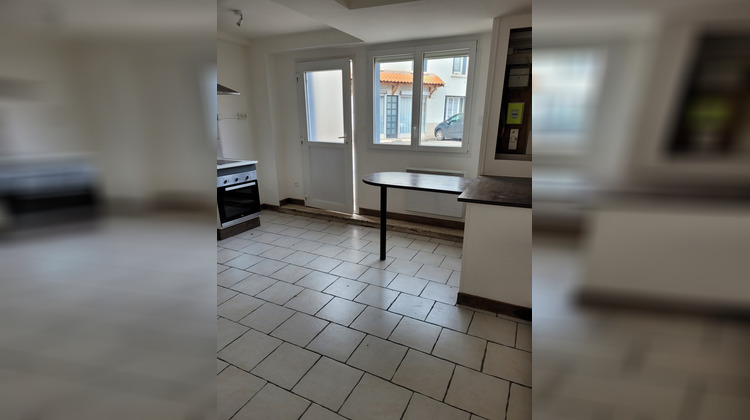 Ma-Cabane - Location Appartement BALBIGNY, 31 m²