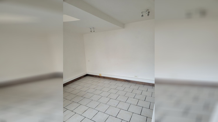 Ma-Cabane - Location Appartement BALBIGNY, 31 m²
