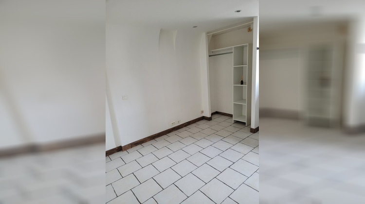 Ma-Cabane - Location Appartement BALBIGNY, 31 m²