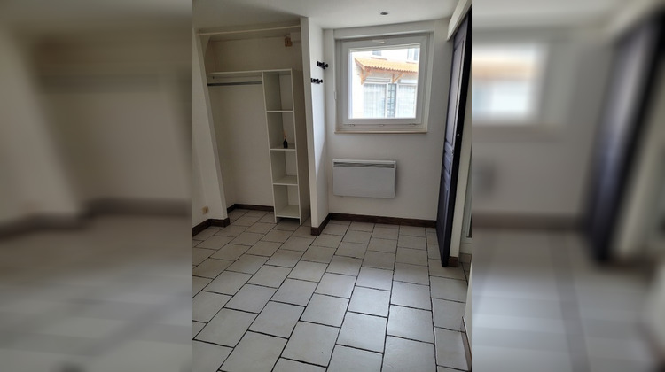Ma-Cabane - Location Appartement BALBIGNY, 31 m²