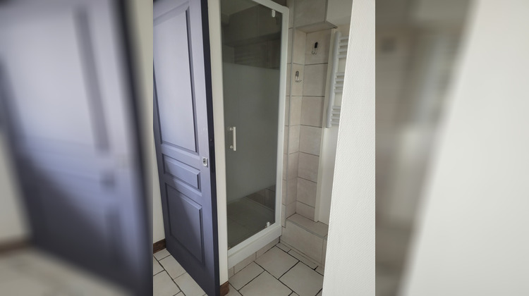 Ma-Cabane - Location Appartement BALBIGNY, 31 m²