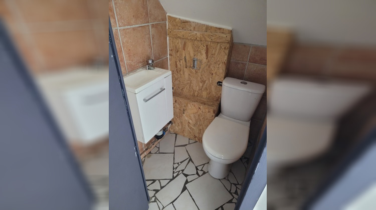 Ma-Cabane - Location Appartement BALBIGNY, 31 m²