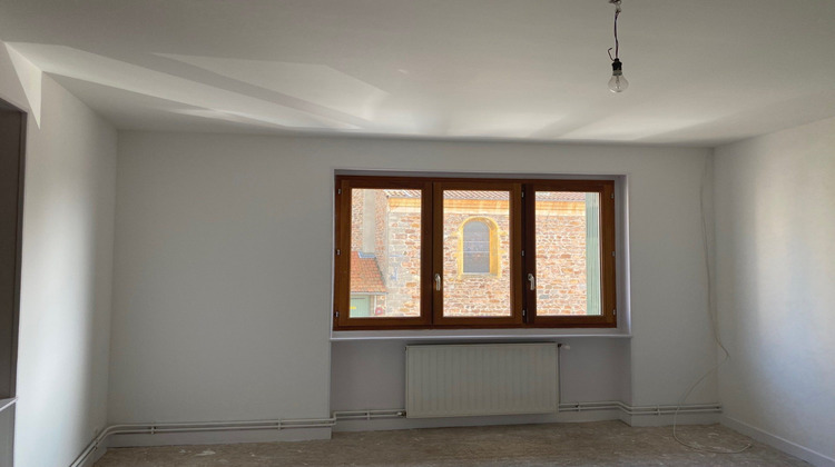 Ma-Cabane - Location Appartement Balbigny, 68 m²