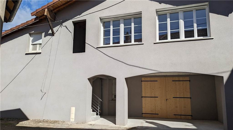 Ma-Cabane - Location Appartement BALBIGNY, 67 m²