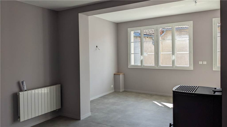 Ma-Cabane - Location Appartement BALBIGNY, 67 m²