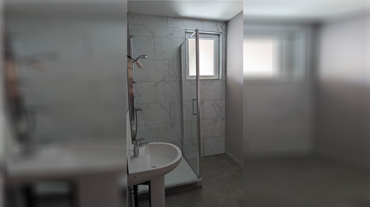 Ma-Cabane - Location Appartement BALBIGNY, 67 m²