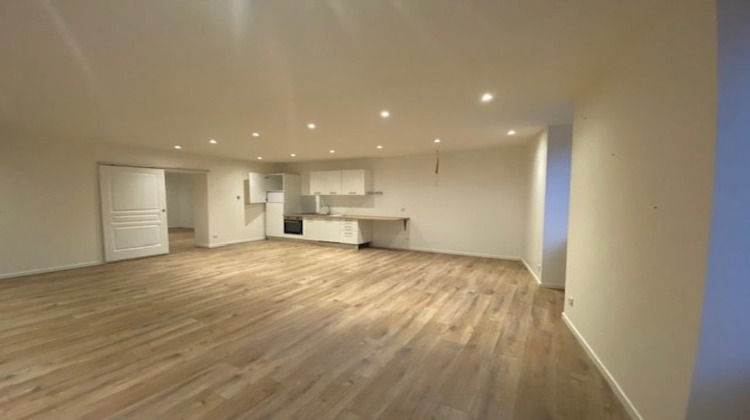 Ma-Cabane - Location Appartement Balbigny, 87 m²