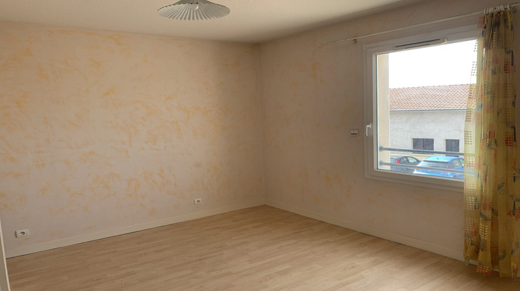 Ma-Cabane - Location Appartement BALBIGNY, 82 m²