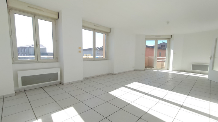 Ma-Cabane - Location Appartement BALBIGNY, 62 m²