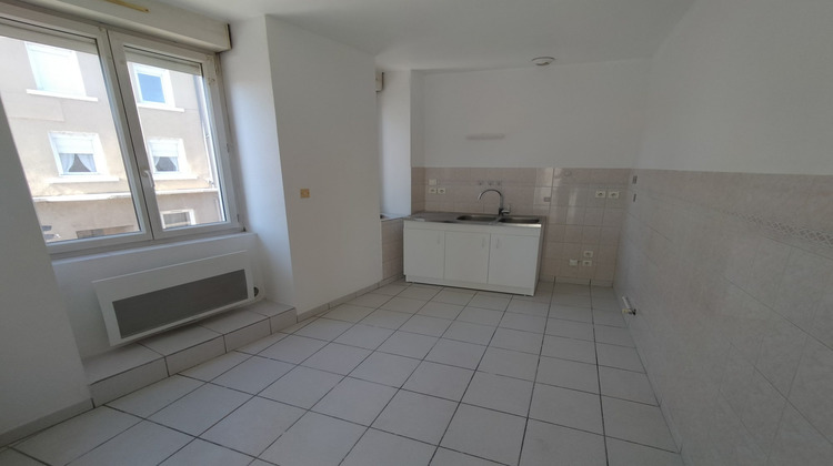 Ma-Cabane - Location Appartement BALBIGNY, 62 m²