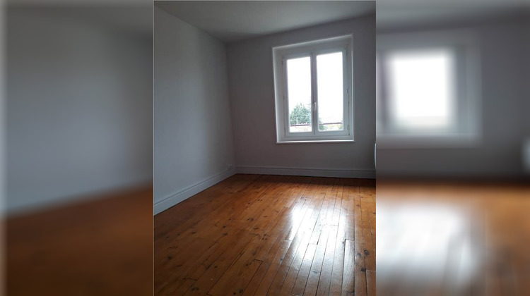 Ma-Cabane - Location Appartement BALBIGNY, 72 m²