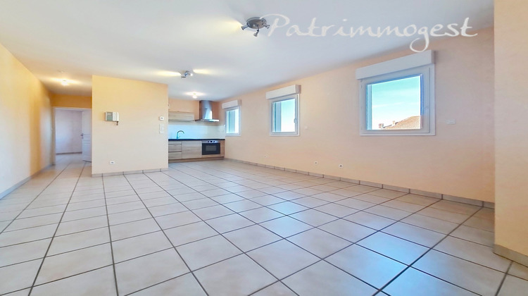 Ma-Cabane - Location Appartement Balbigny, 50 m²