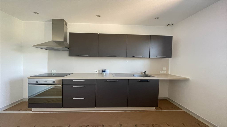 Ma-Cabane - Location Appartement BALBIGNY, 41 m²