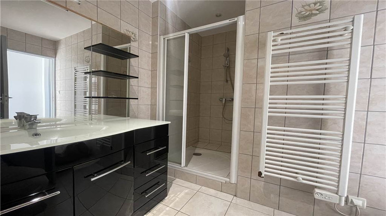 Ma-Cabane - Location Appartement BALBIGNY, 41 m²
