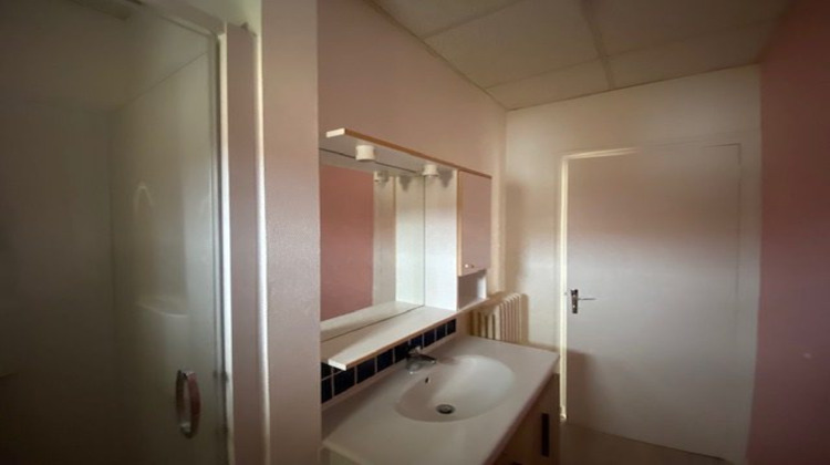 Ma-Cabane - Location Appartement Balbigny, 76 m²