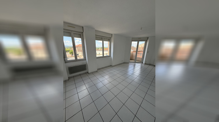 Ma-Cabane - Location Appartement BALBIGNY, 65 m²