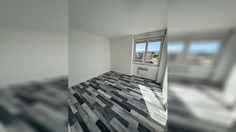 Ma-Cabane - Location Appartement BALBIGNY, 65 m²