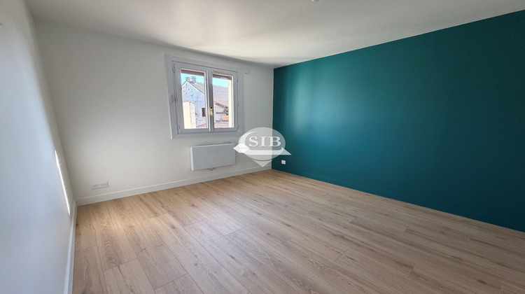 Ma-Cabane - Location Appartement Ballainvilliers, 41 m²