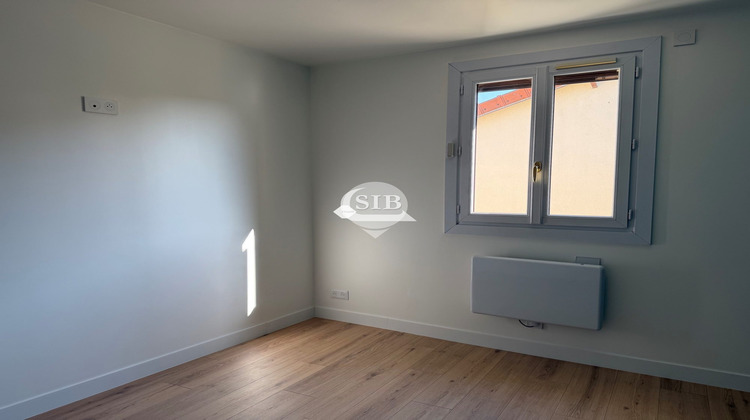 Ma-Cabane - Location Appartement Ballainvilliers, 41 m²