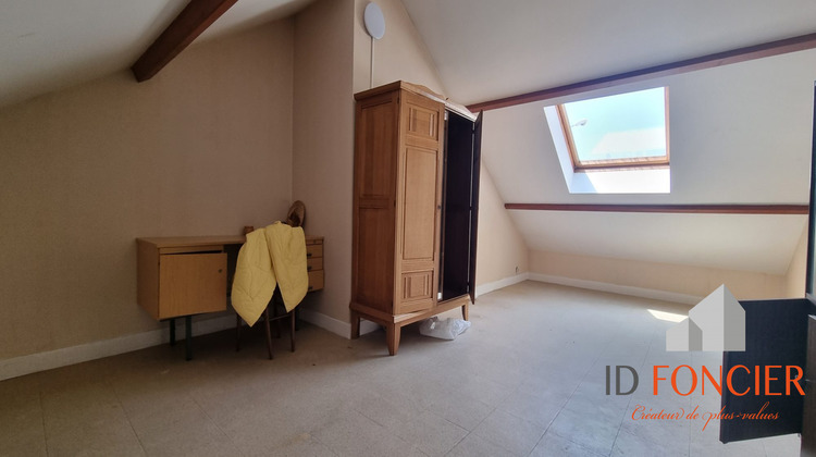 Ma-Cabane - Location Appartement Ballainvilliers, 61 m²
