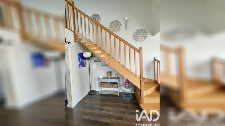 Ma-Cabane - Location Appartement Ballan-Miré, 116 m²