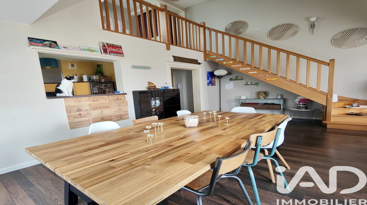 Ma-Cabane - Location Appartement Ballan-Miré, 116 m²