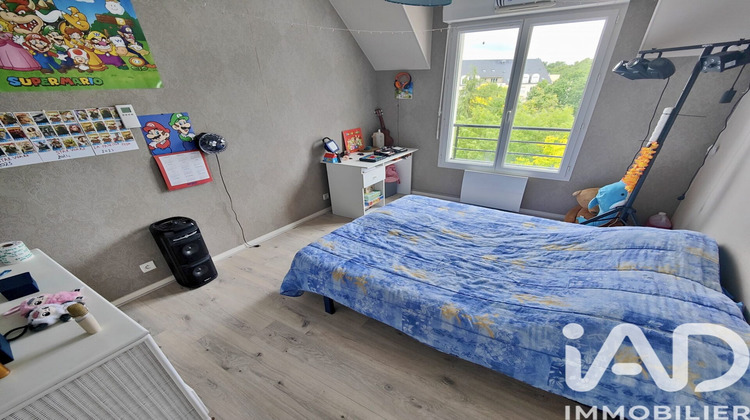Ma-Cabane - Location Appartement Ballan-Miré, 116 m²