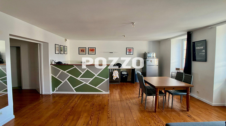 Ma-Cabane - Location Appartement BALLEROY, 57 m²