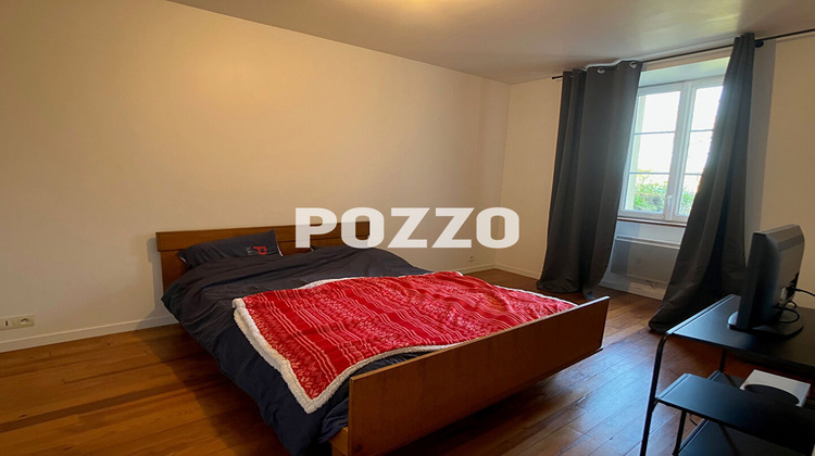 Ma-Cabane - Location Appartement BALLEROY, 57 m²