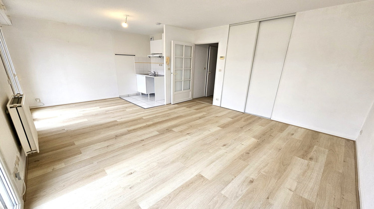 Ma-Cabane - Location Appartement Balma, 35 m²