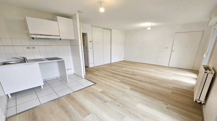 Ma-Cabane - Location Appartement Balma, 35 m²