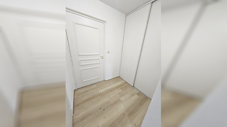 Ma-Cabane - Location Appartement Balma, 35 m²