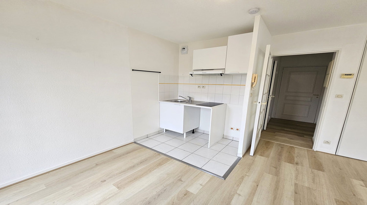 Ma-Cabane - Location Appartement Balma, 35 m²