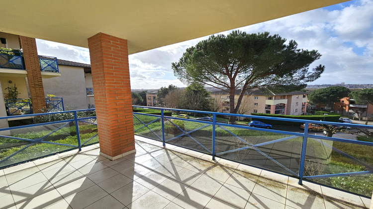 Ma-Cabane - Location Appartement Balma, 92 m²