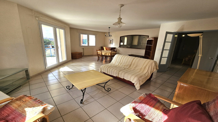 Ma-Cabane - Location Appartement Balma, 92 m²