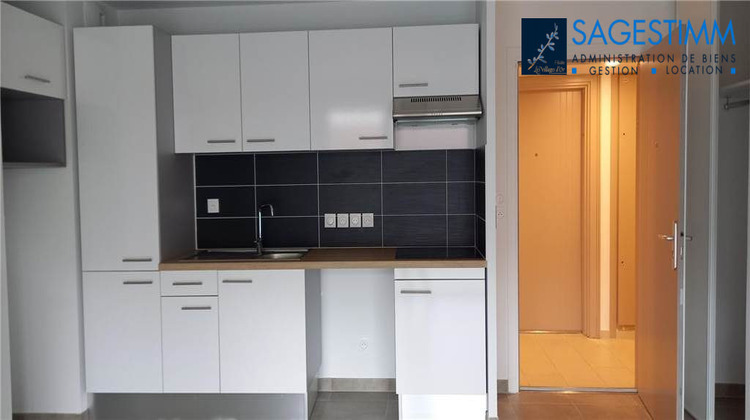 Ma-Cabane - Location Appartement BALMA, 47 m²