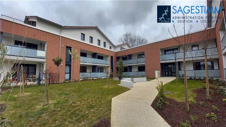 Ma-Cabane - Location Appartement BALMA, 47 m²