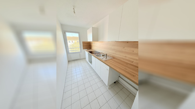 Ma-Cabane - Location Appartement Balma, 48 m²