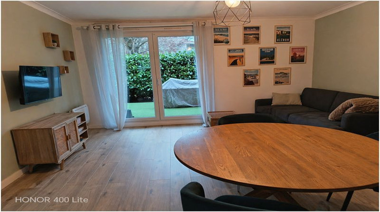 Ma-Cabane - Location Appartement BALMA, 46 m²