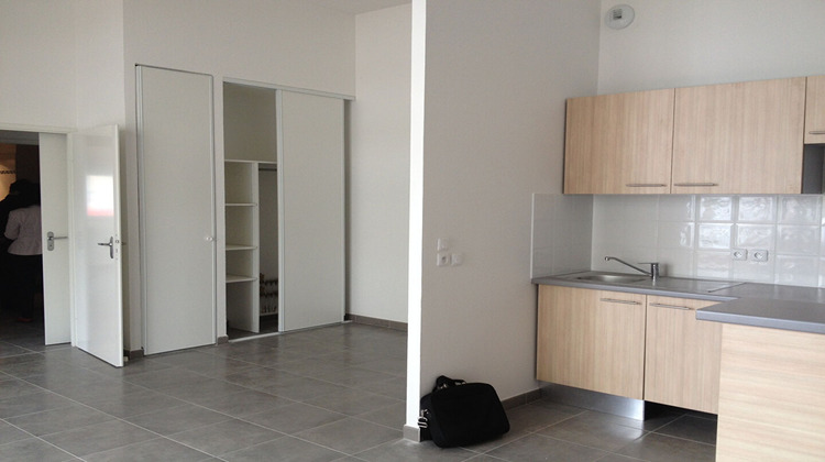 Ma-Cabane - Location Appartement BALMA, 62 m²