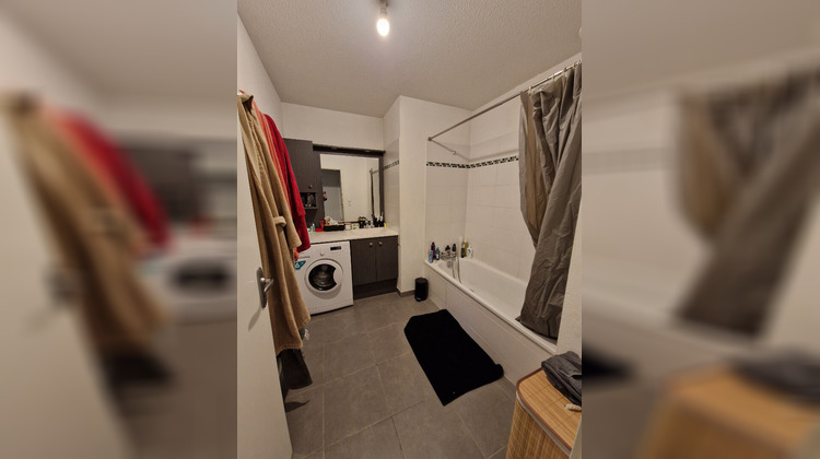 Ma-Cabane - Location Appartement BALMA, 62 m²