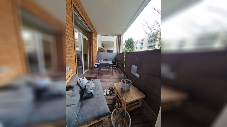 Ma-Cabane - Location Appartement BALMA, 62 m²