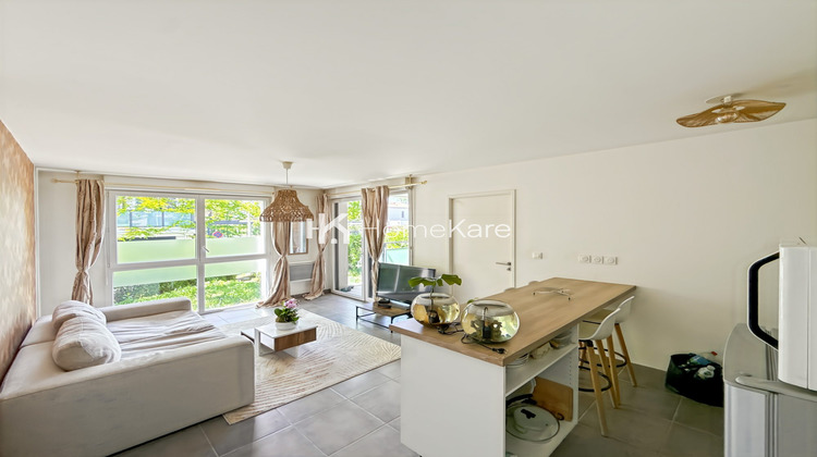 Ma-Cabane - Location Appartement Balma, 47 m²