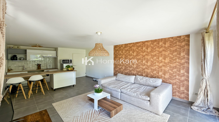 Ma-Cabane - Location Appartement Balma, 47 m²